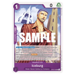 OPCG [OP04-059 UC] Iceburg