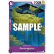 OPCG [OP04-062 C] Bananagator