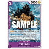 OPCG [OP04-068 C] Yokozuna