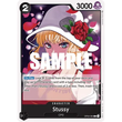 OPCG [OP04-084 C] Stussy