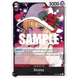 OPCG [OP04-084 C] Stussy