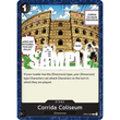 OPCG [OP04-096 C] Corrida Coliseum