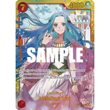 OPCG [OP04-118 SEC] Nefeltari Vivi