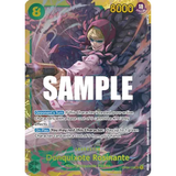 OPCG [OP04-119 SEC] Donquixote Rosinante