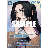 OPCG [OP04-OP01-078 SR] Boa Hancock (SP)