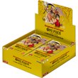 One Piece Card Game - OP04 Kingdoms of Intrigue Booster Box