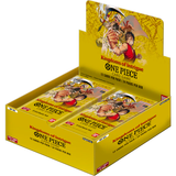 One Piece Card Game - OP04 Kingdoms of Intrigue Booster Box