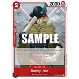 OPCG [OP05-013 C] Bunny Joe