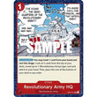 OPCG [OP05-021 UC] Revolutionary Army HQ