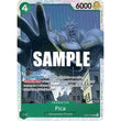 OPCG [OP05-032 SR] Pica