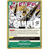 OPCG [OP05-038 C] Charlestone