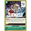 OPCG [OP05-039 UC] Stick-Stickem Meteora