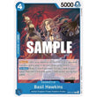 OPCG [OP05-047 C] Basil Hawkins