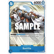 OPCG [OP05-048 UC] Bastille
