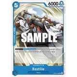 OPCG [OP05-048 UC] Bastille
