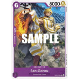 OPCG [OP05-065 C] San-Gorou