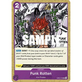 OPCG [OP05-078 UC] Punk Rotten