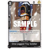 OPCG [OP05-081 UC] One-Legged Toy Soldier