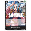 OPCG [OP05-086 R] Nefeltari Vivi
