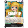 OPCG [OP05-088 R] Mansherry