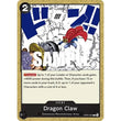 OPCG [OP05-095 C] Dragon Claw