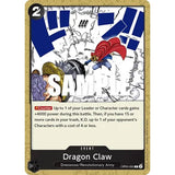 OPCG [OP05-095 C] Dragon Claw