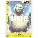 OPCG [OP05-110 C] Holly