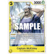 OPCG [OP05-112 C] Captain McKinley