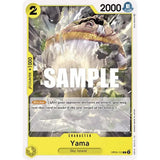 OPCG [OP05-113 C] Yama