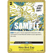 OPCG [OP05-116 C] Hino Bird Zap