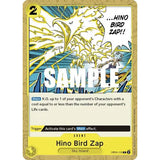 OPCG [OP05-116 C] Hino Bird Zap