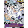 OPCG [OP05-119 SEC] Monkey.D.Luffy (Manga)