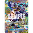 OPCG [OP04-044 SR] Kaido (SP)