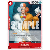 OPCG [OP06-002 C] Inazuma