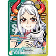 OPCG [OP06-022 L] Yamato (Alternate Art)