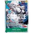 OPCG [OP06-035 SR] Hody Jones
