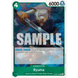 OPCG [OP06-036 R] Ryuma