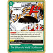 OPCG [OP06-038 UC] The Billion-fold World Trichiliocosm