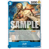 OPCG [OP06-048 C] Zeff