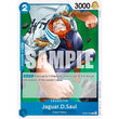 OPCG [OP06-053 C] Jaguar.D.Saul