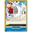 OPCG [OP06-059 UC] White Snake