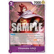 OPCG [OP06-061 R] Vinsmoke Ichiji