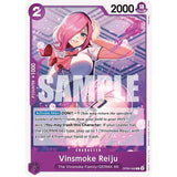 OPCG [OP06-068 C] Vinsmoke Reiju