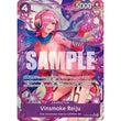 OPCG [OP06-069 SR] Vinsmoke Reiju (Alternate Art)