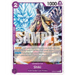 OPCG [OP06-073 UC] Shiki