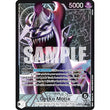 OPCG [OP06-080 L] Gecko Moria (Alternate Art)