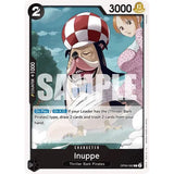 OPCG [OP06-082 C] Inuppe