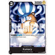 OPCG [OP06-085 UC] Kumacy