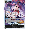 OPCG [OP06-093 SR] Perona