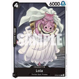 OPCG [OP06-094 C] Lola
